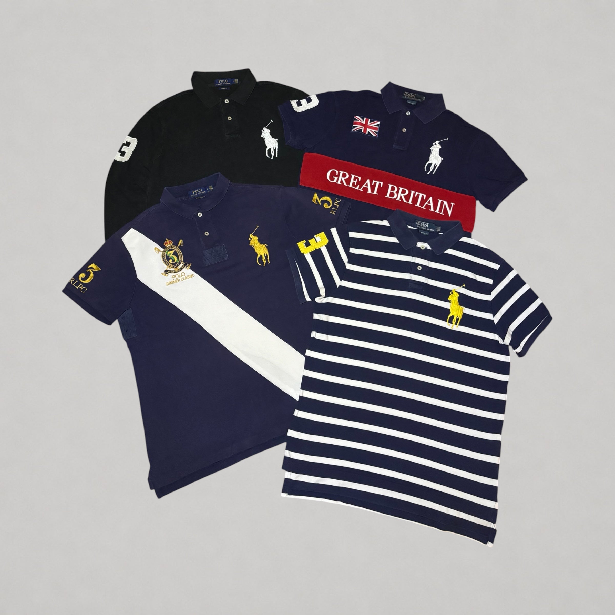 Ralph Lauren