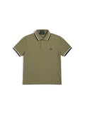 FP Polo Khaki (M)