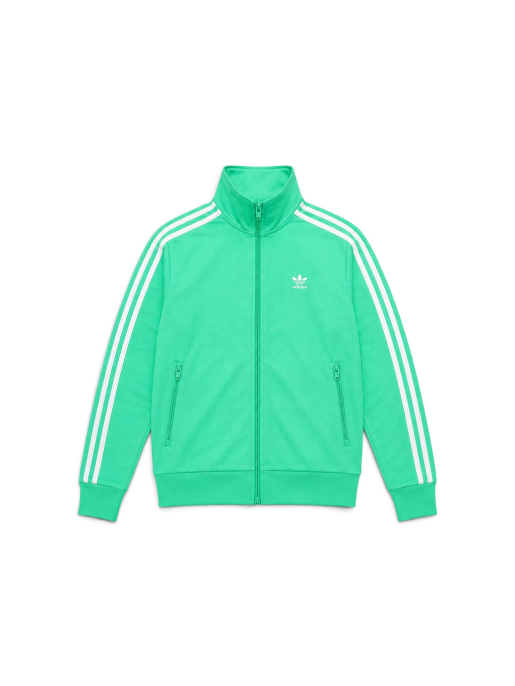 Adidas Firebird Track Jacket Türkis (L)