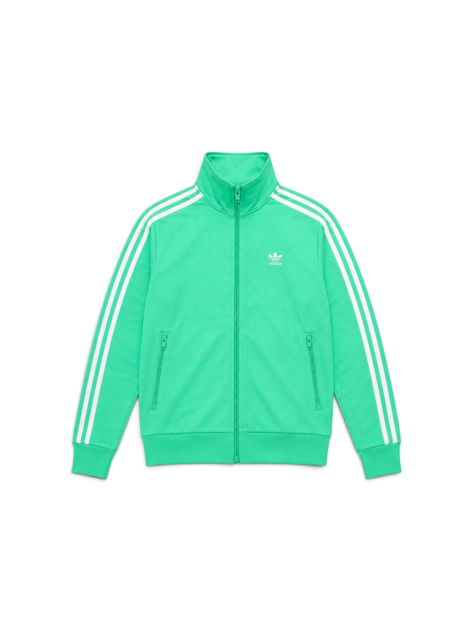 Adidas Firebird Track Jacket Türkis (L)