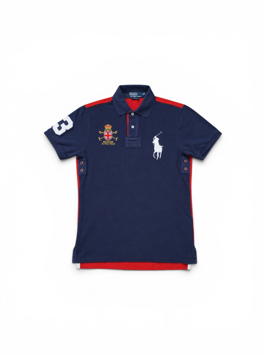 RL Polo UK Mercer (S)