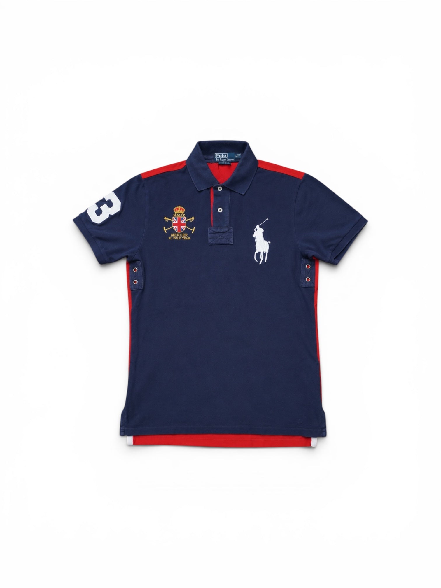 RL Polo UK Mercer (S)
