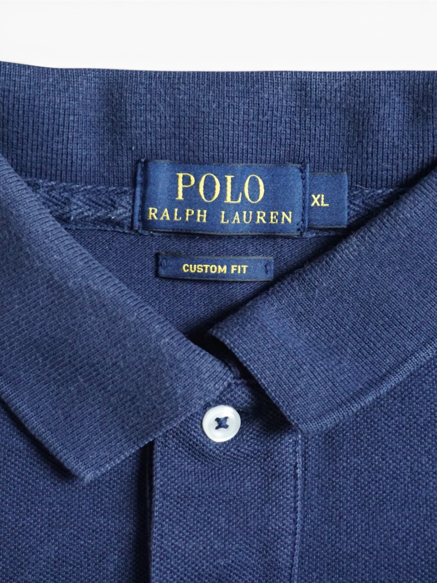 RL Polo LXVII (XL)