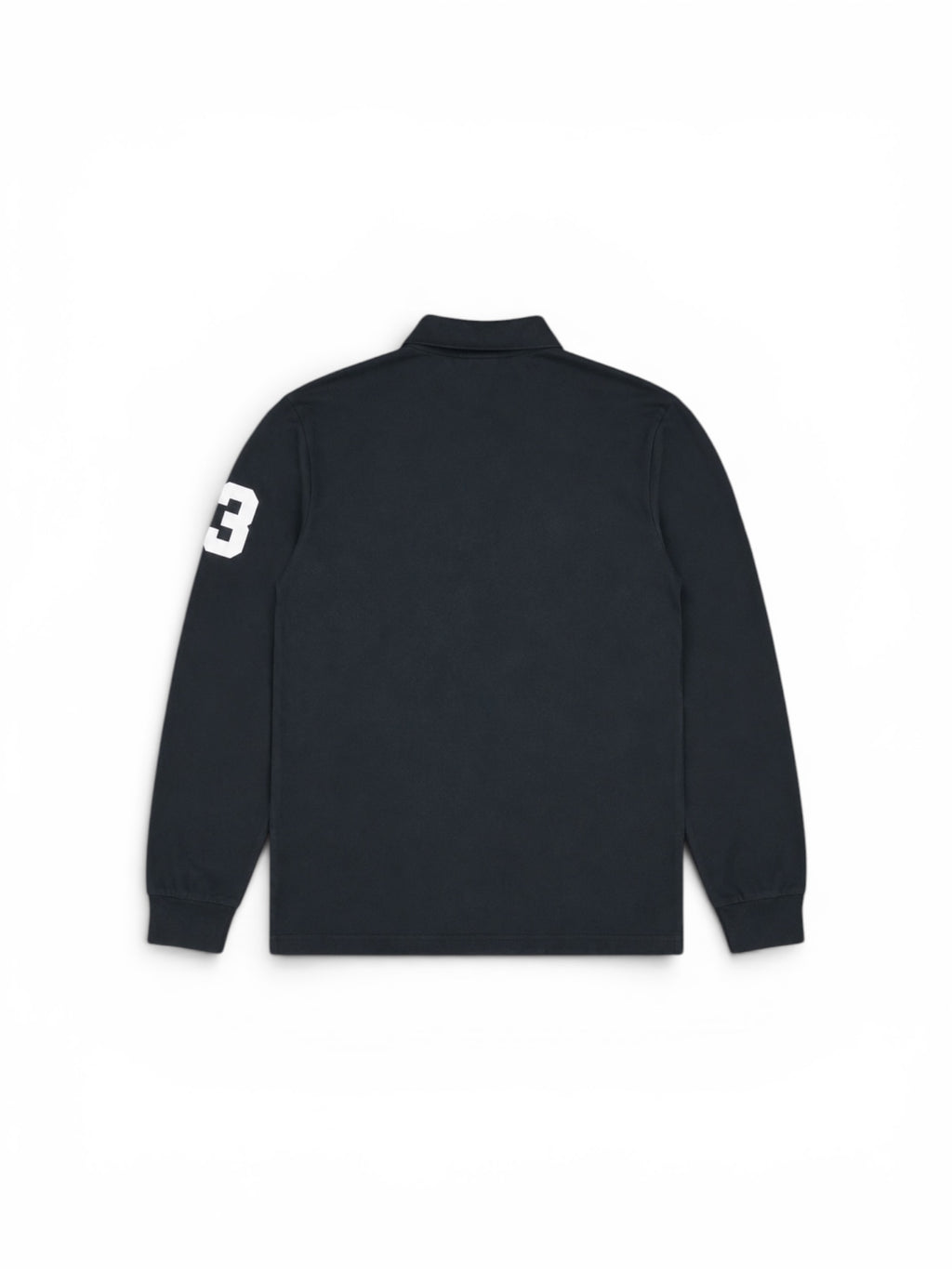 RL Longsleeve Big Pony (M)
