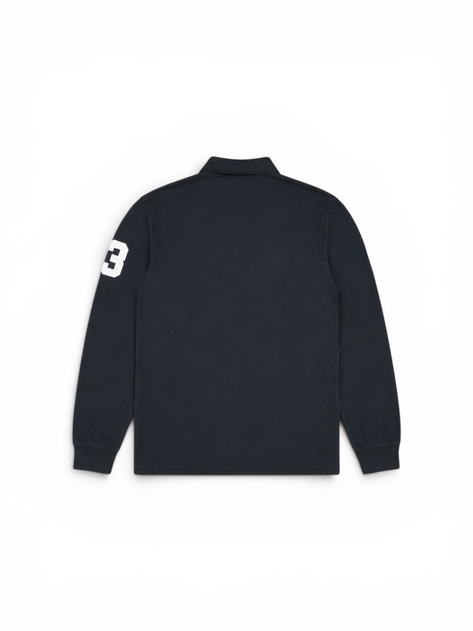 RL Longsleeve Big Pony (M)