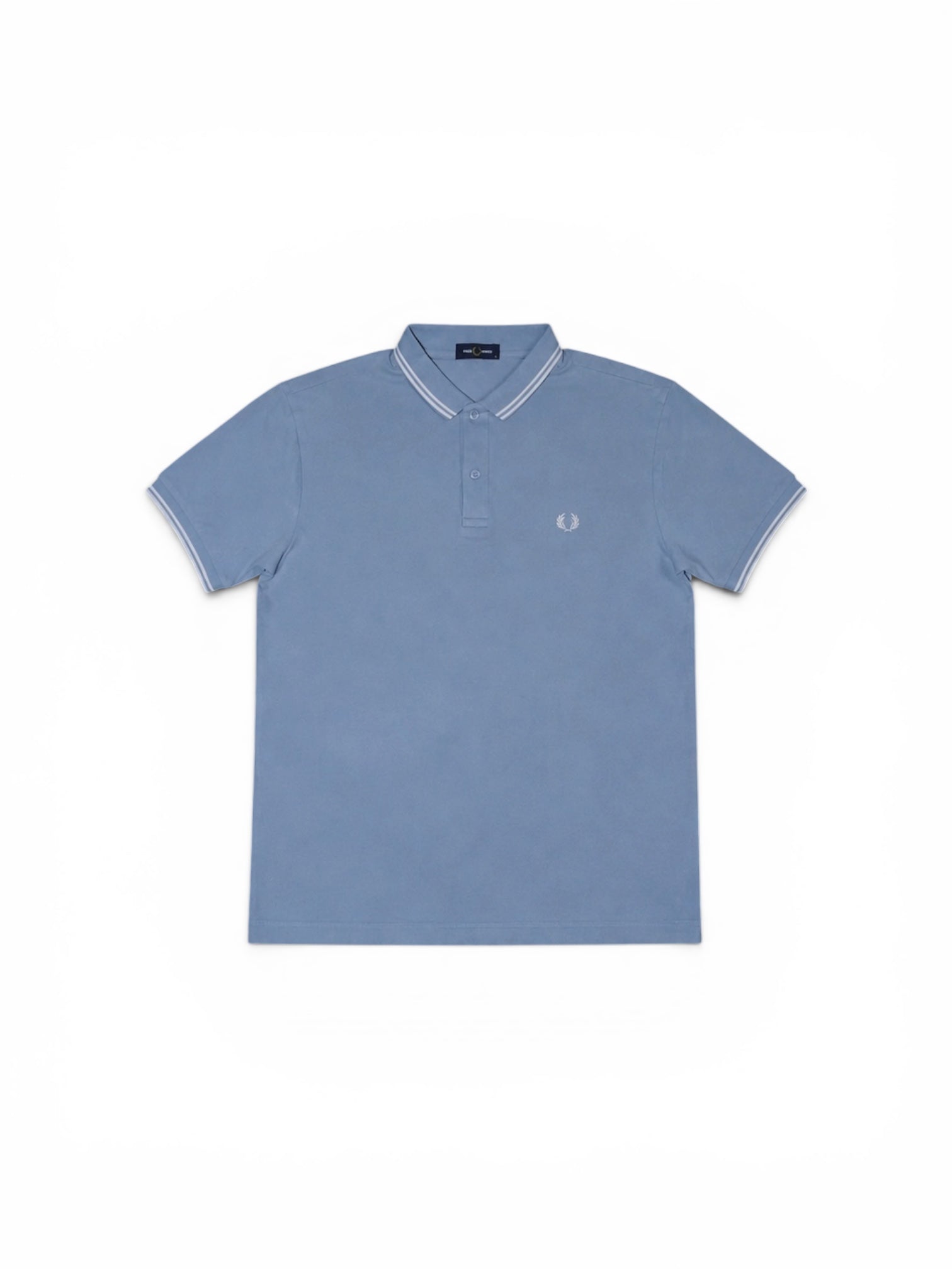FP Polo Hellblau (XL)