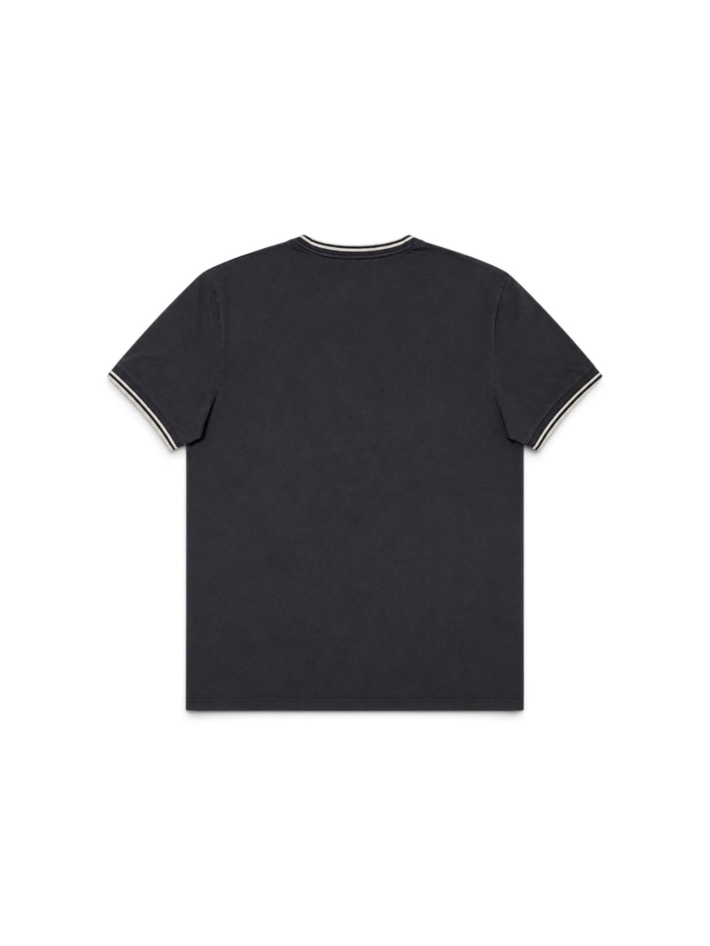 FP T-Shirt Twin Tipped Grau (L)