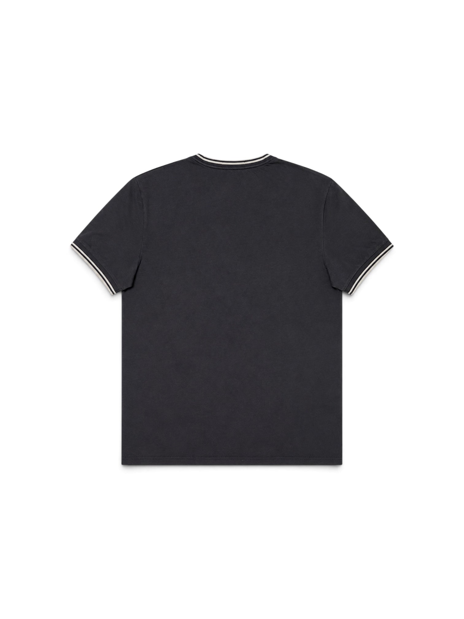 FP T-Shirt Twin Tipped Grau (L)