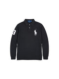 RL Longsleeve Big Pony (M)