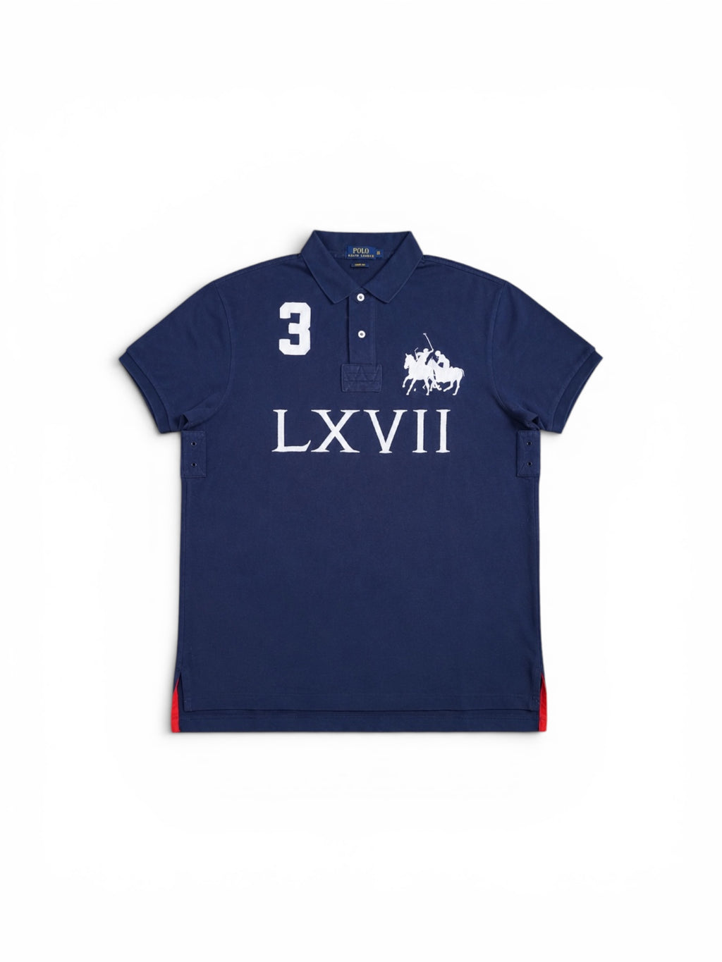RL Polo LXVII (XL)
