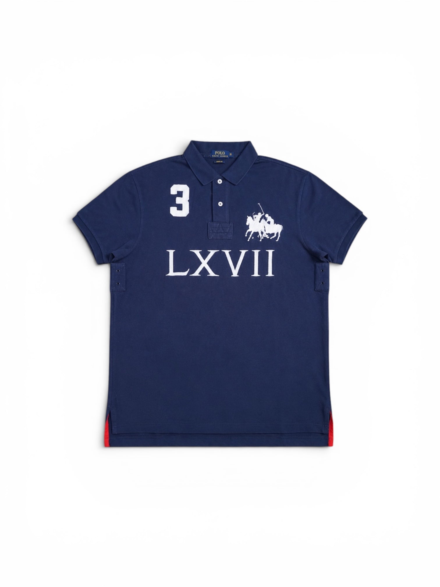 RL Polo LXVII (XL)