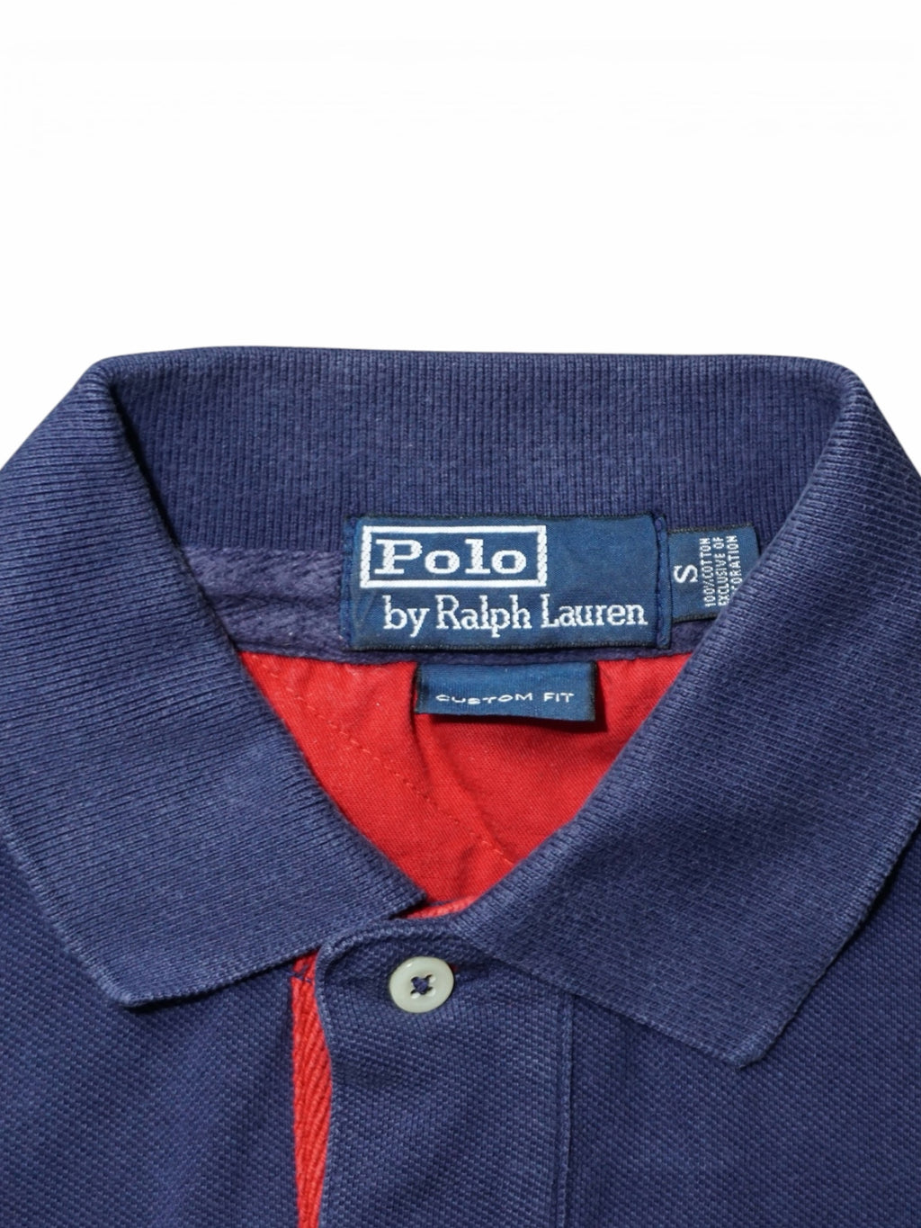 RL Polo UK Mercer (S)