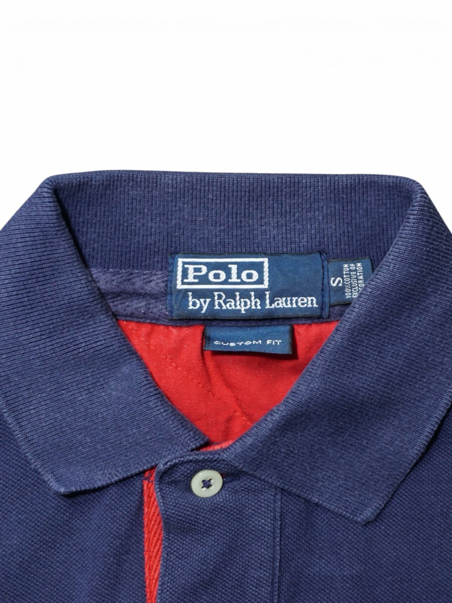 RL Polo UK Mercer (S)