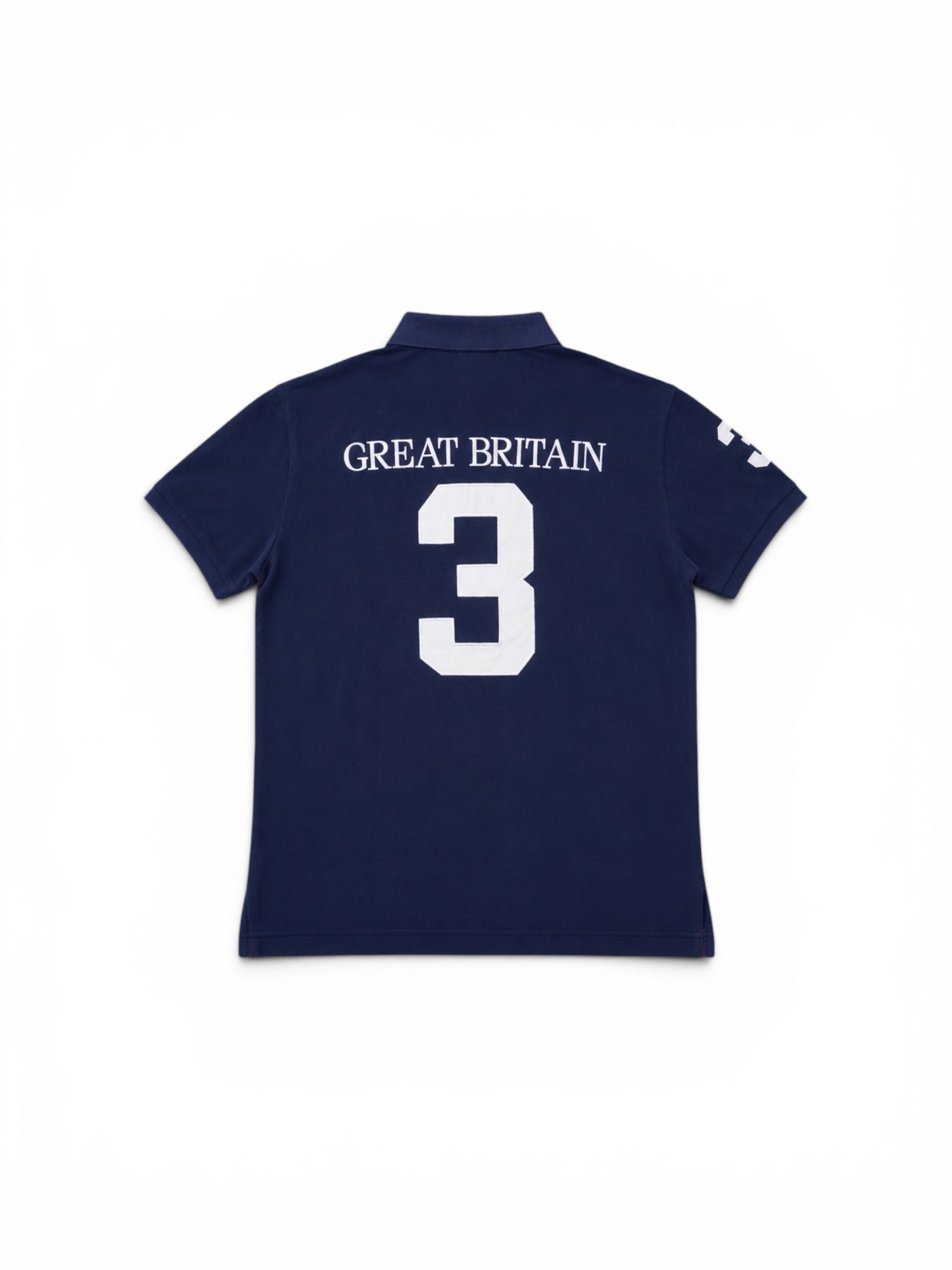 RL Polo Great Britian (M)