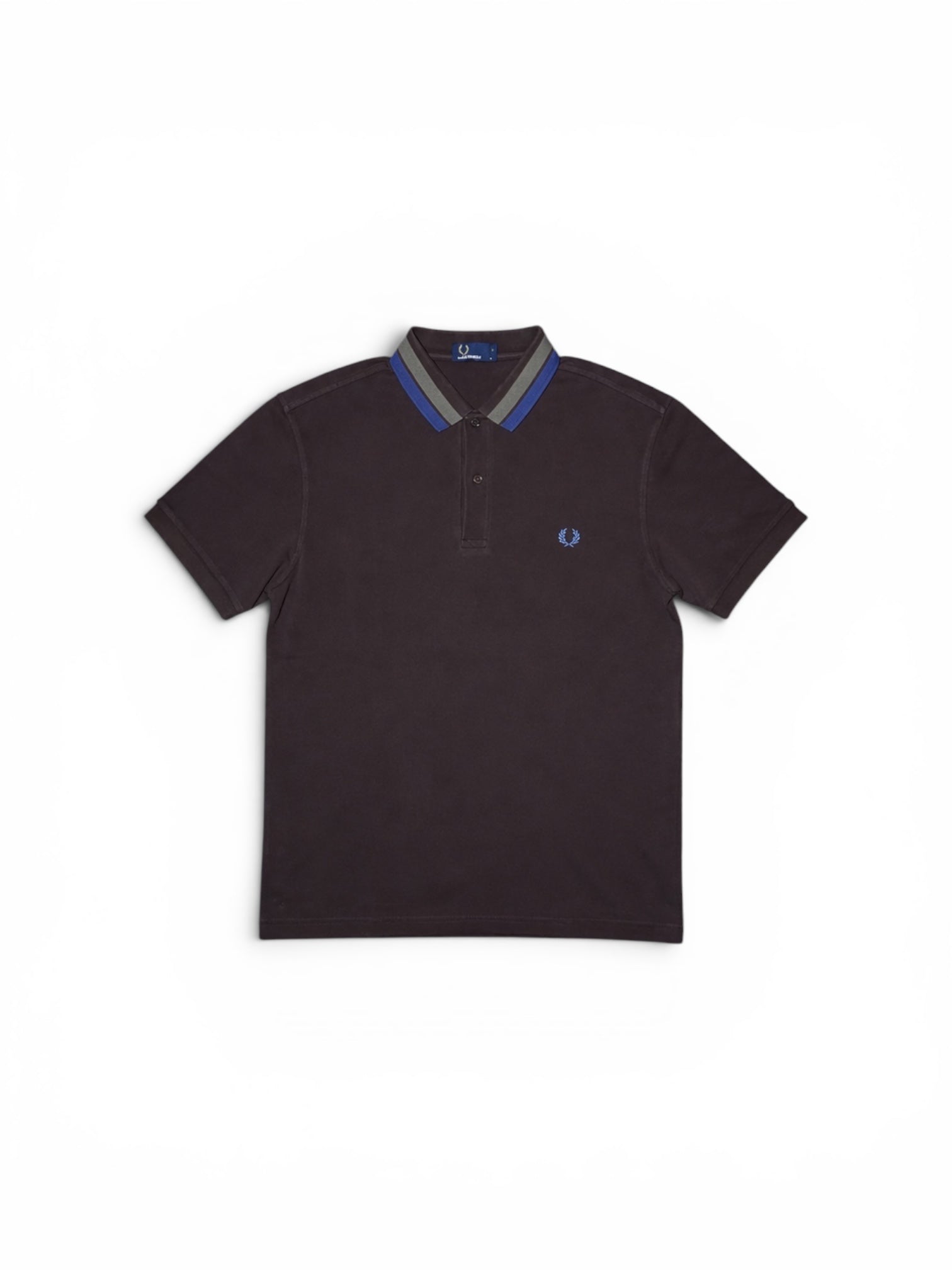 FP Polo Braun (S)