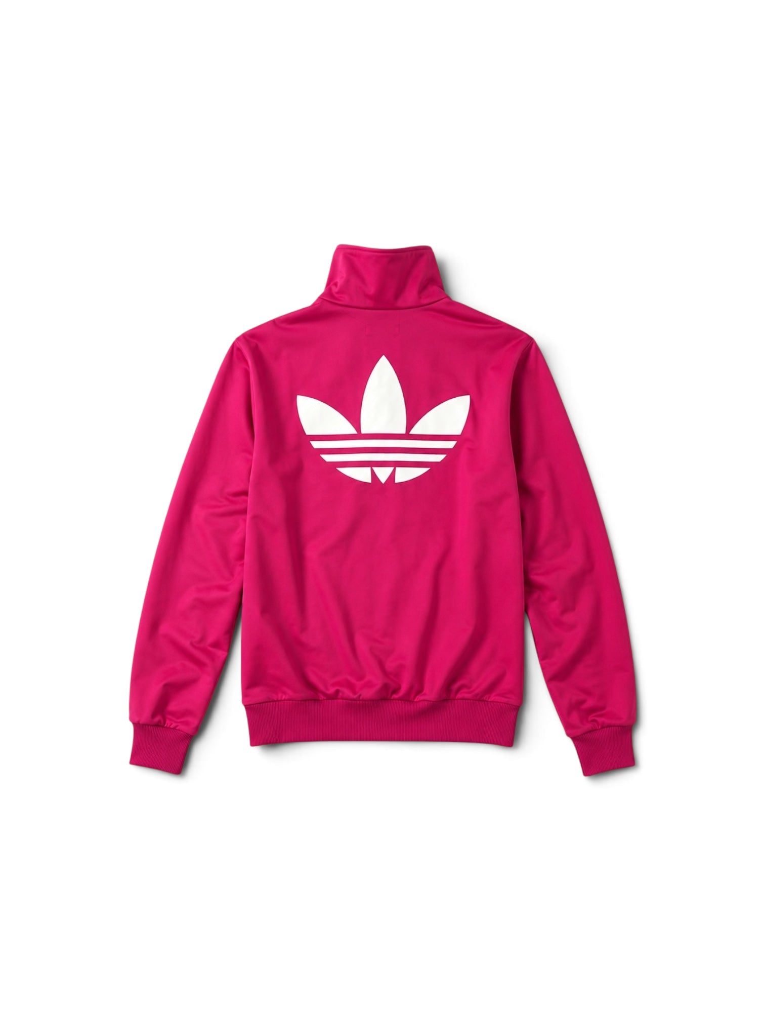 Adidas Firebird Track Jacket Pink (L)