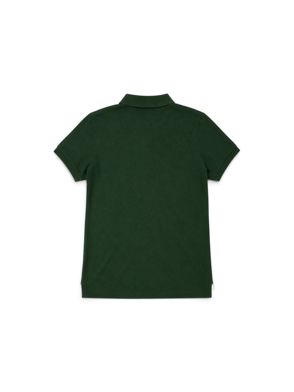 RL Skinny Polo Milan Grün (M)
