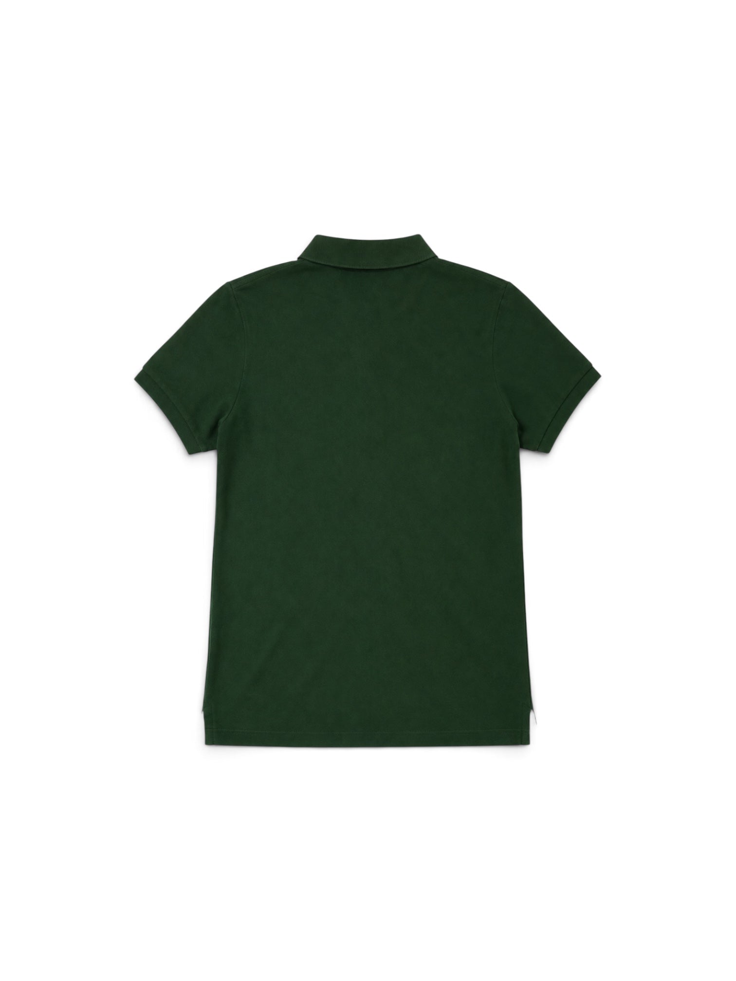 RL Skinny Polo Milan Grün (M)