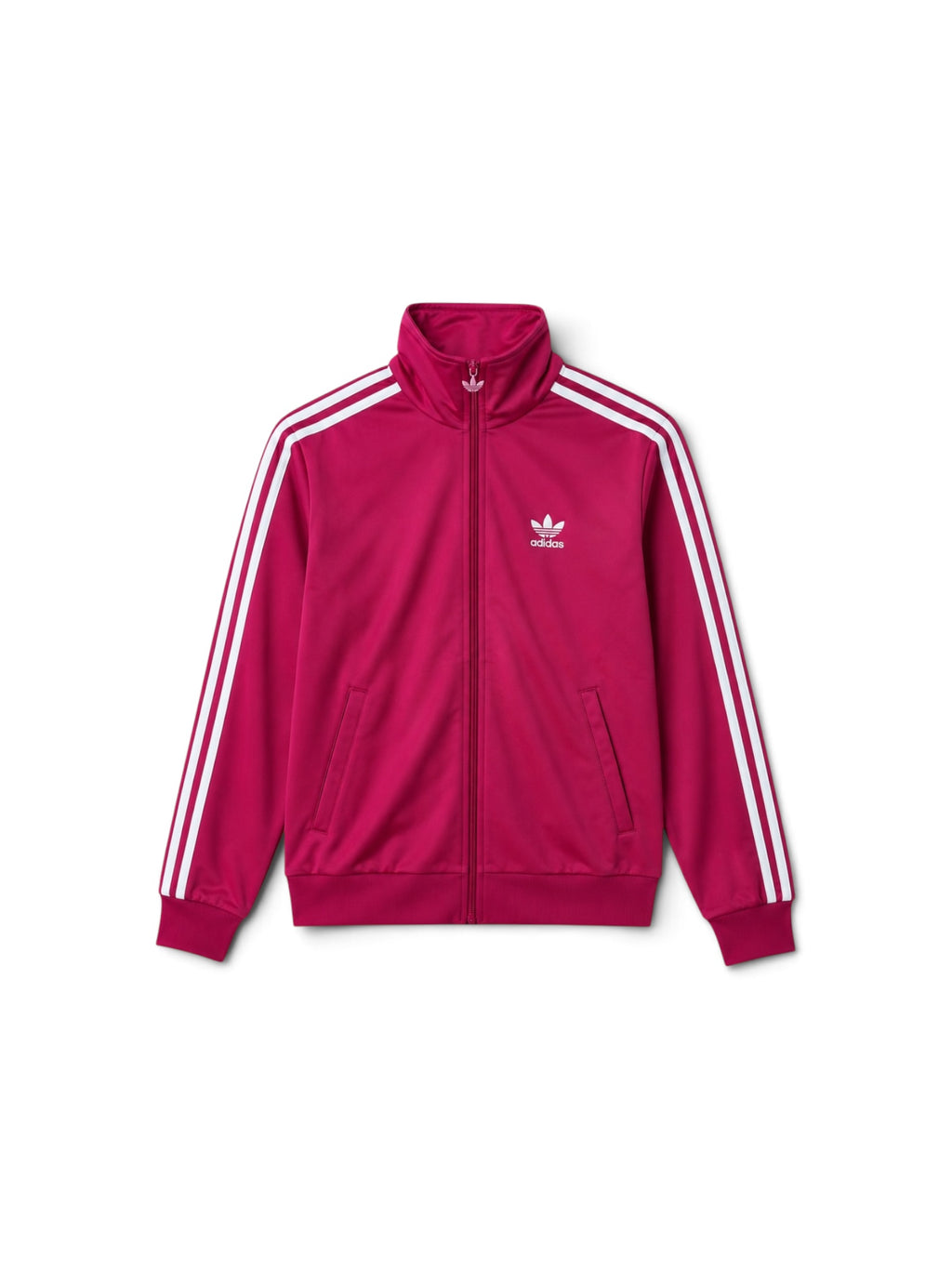 Adidas Firebird Track Jacket Pink (L)