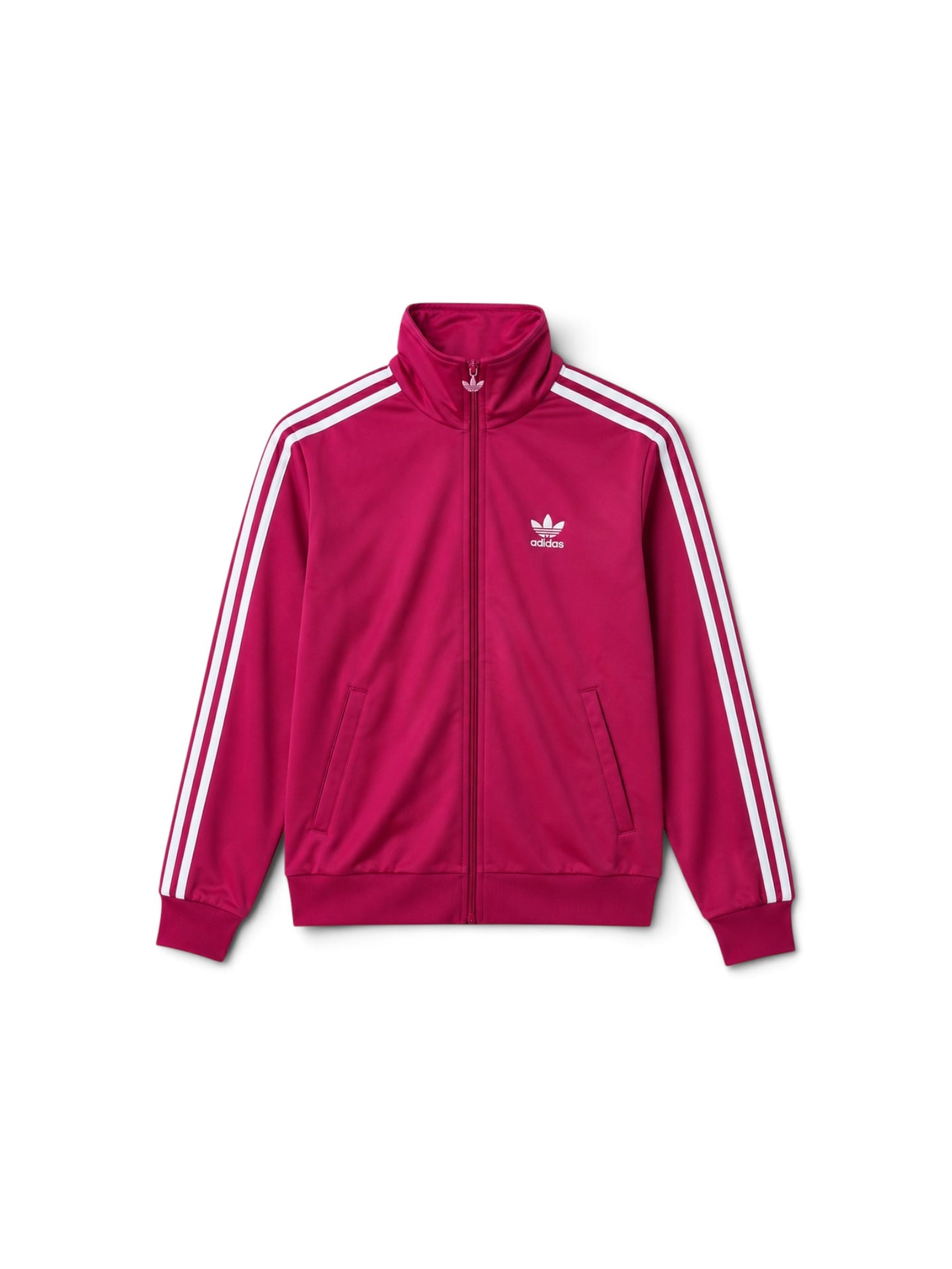 Adidas Firebird Track Jacket Pink (L)