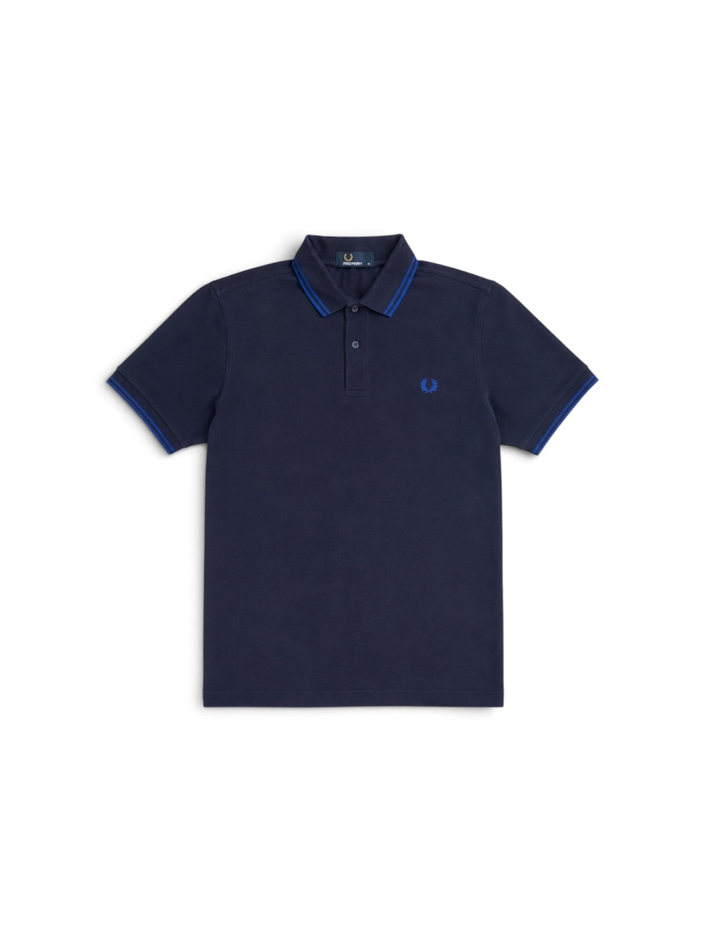 FP Polo Dunkelblau (XS)