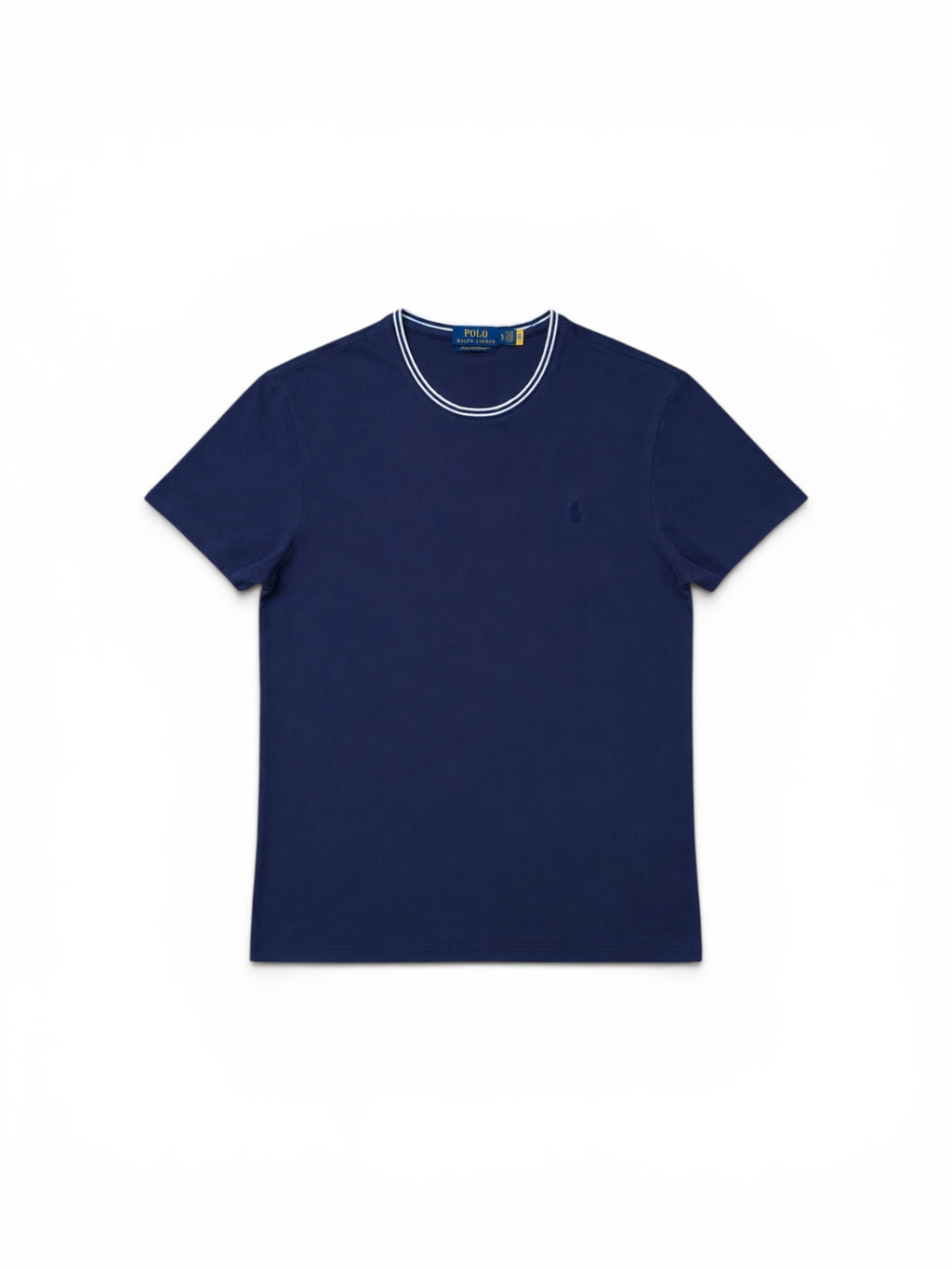 RL T-Shirt Blau (L)