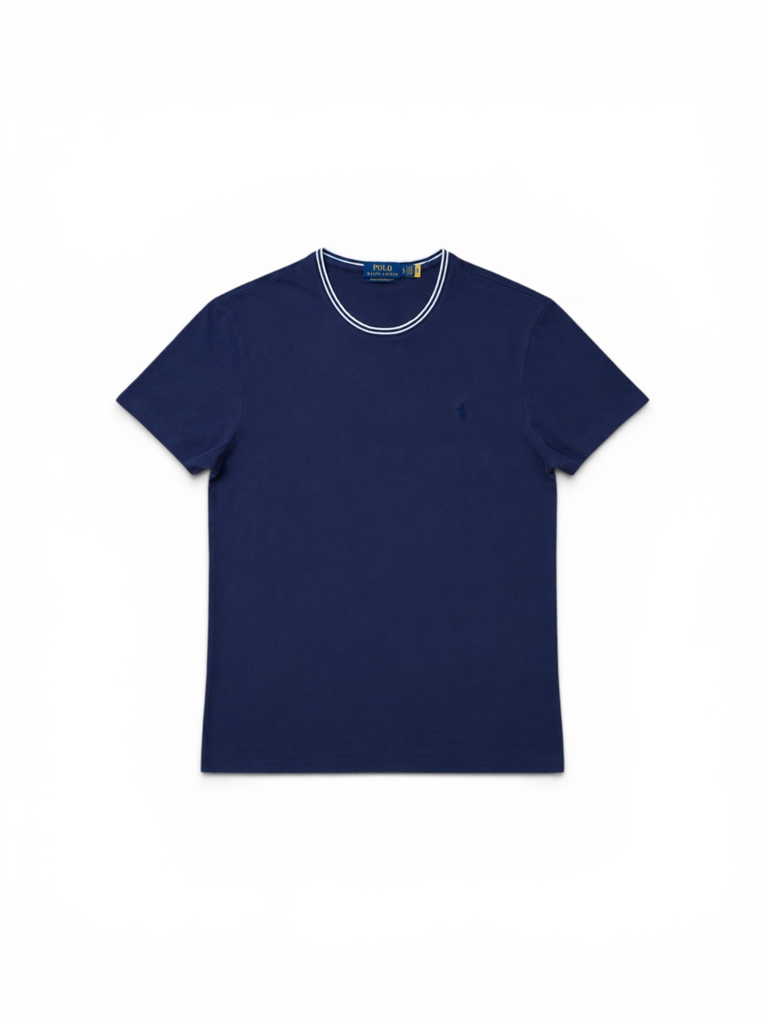 RL T-Shirt Blau (L)