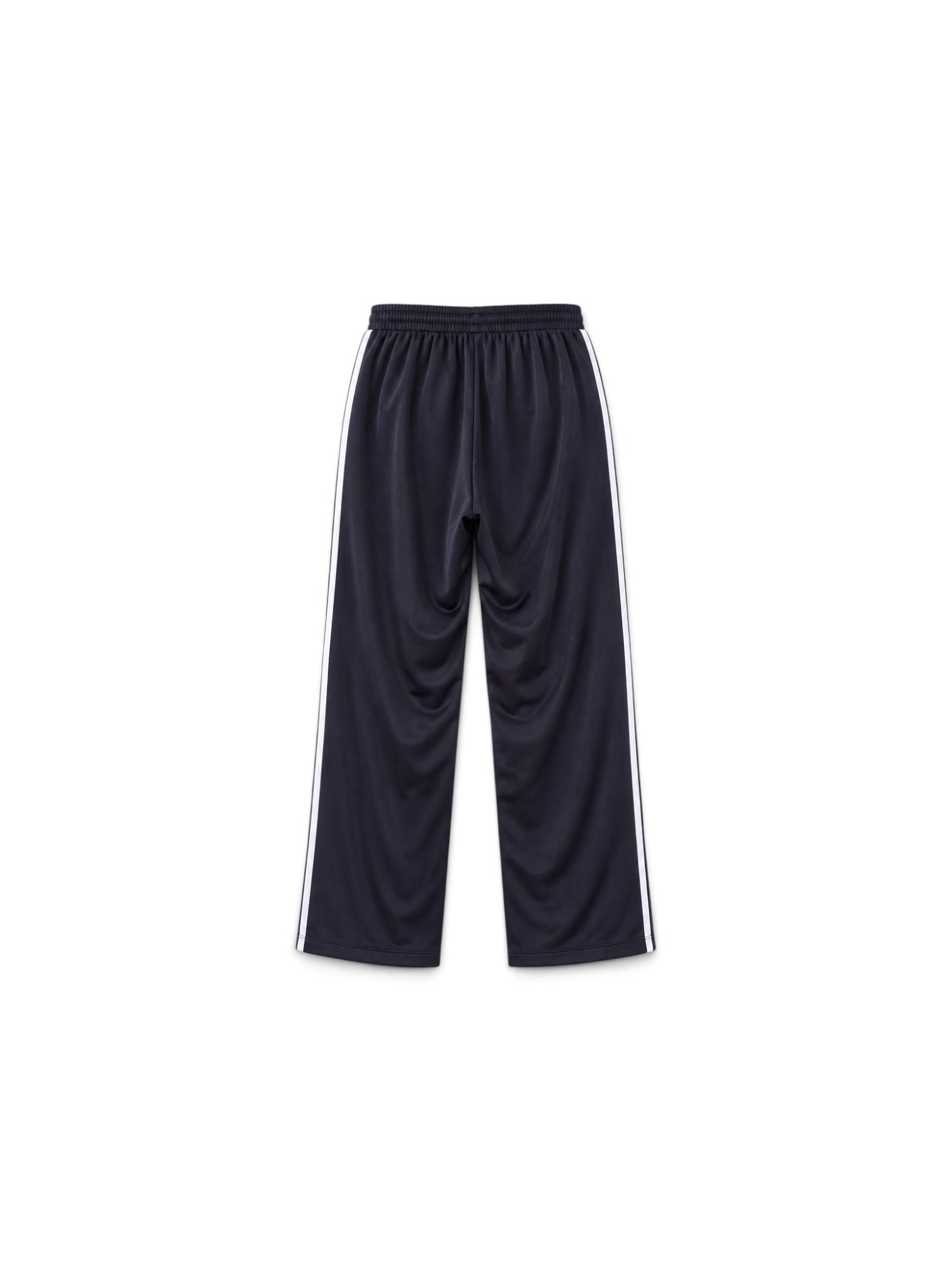 Adidas Firebird Track Pants Wide-Leg Lila (L)