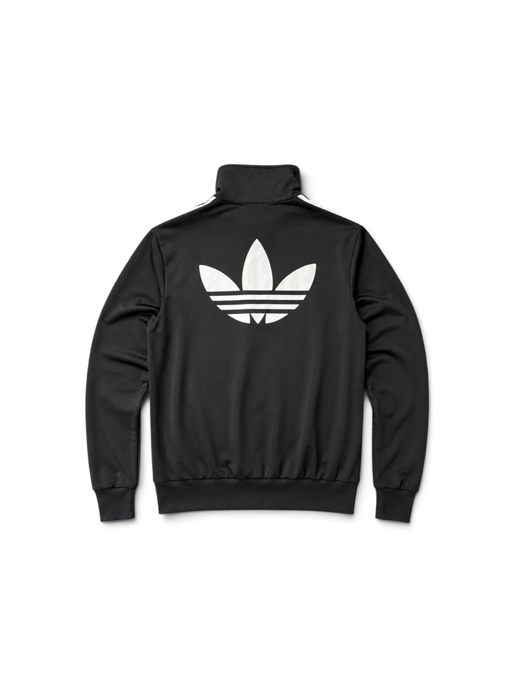 Adidas Firebird Track Jacket Schwarz (S)