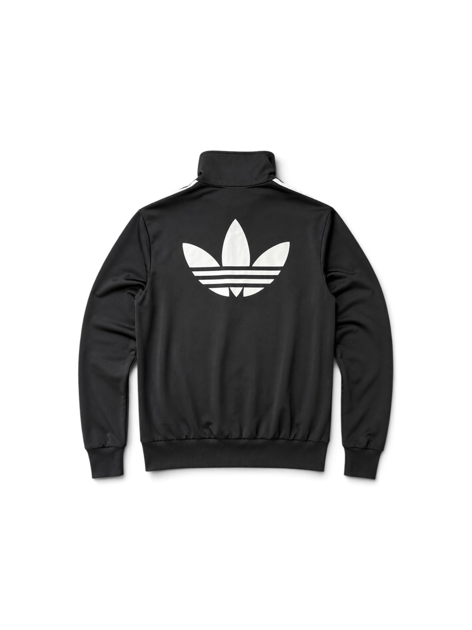 Adidas Firebird Track Jacket Schwarz (S)