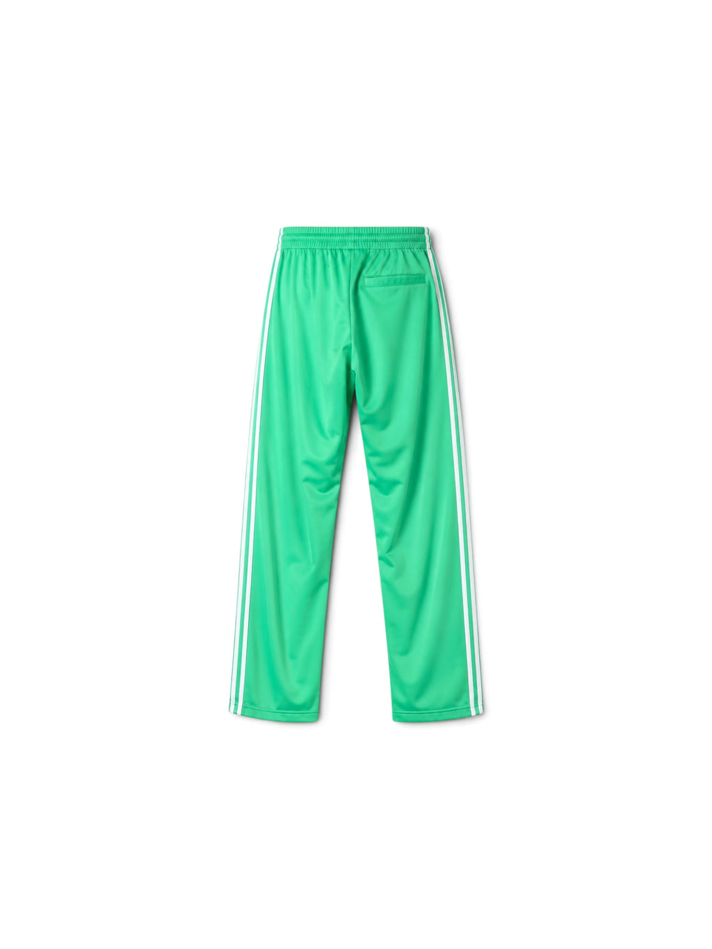 Adidas Firebird Track Pants Slim-Fit Türkis (M)