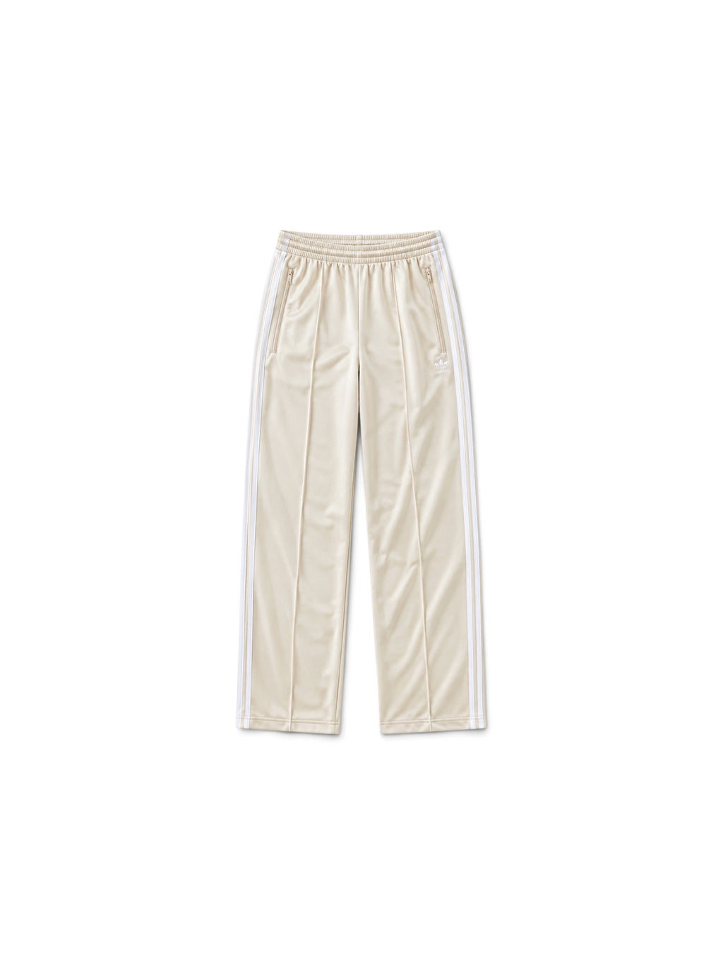 Adidas Firebird Track Pants Regular Fit Beige (S)