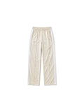 Adidas Firebird Track Pants Regular Fit Beige (S)