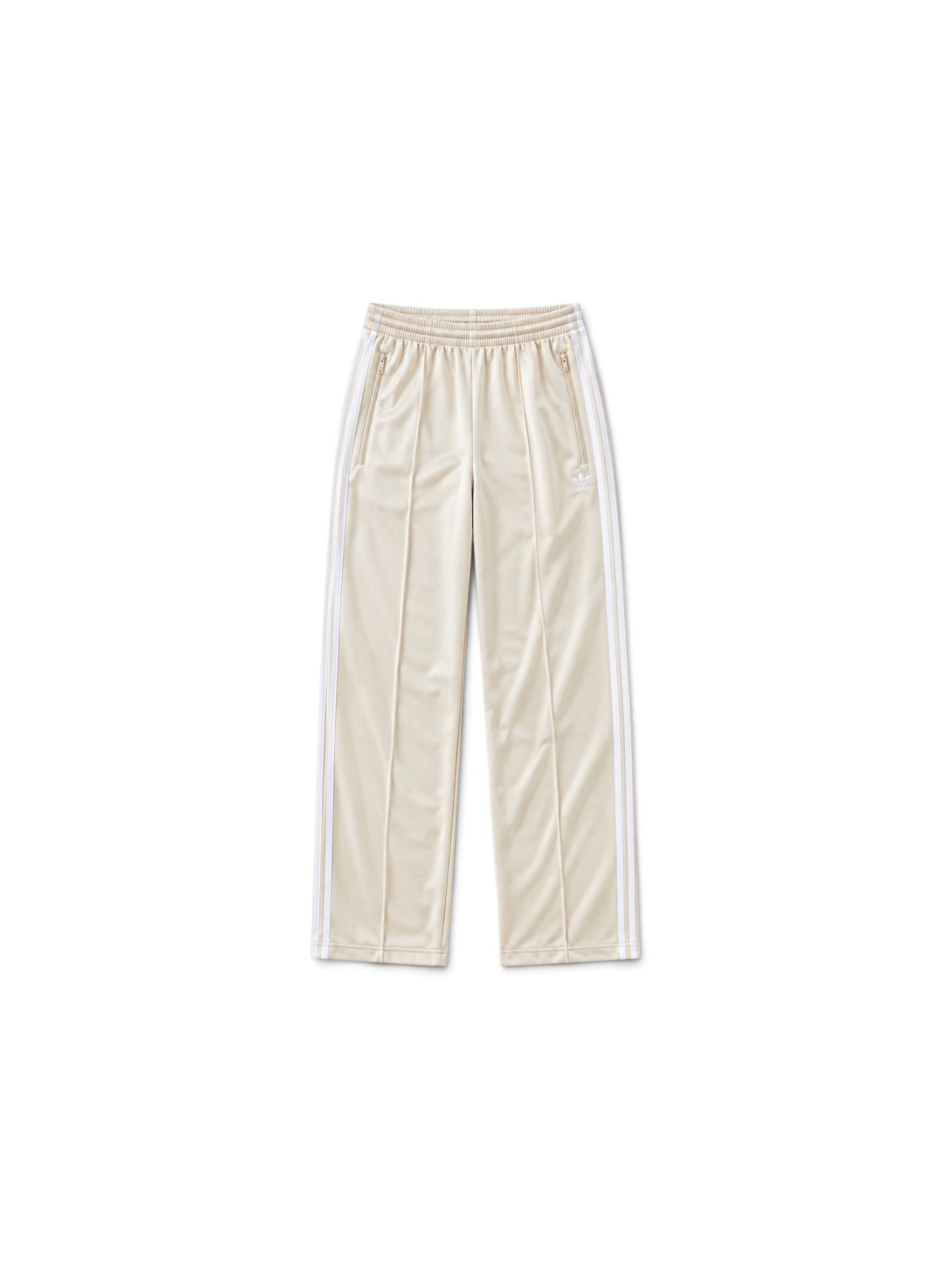 Adidas Firebird Track Pants Regular Fit Beige (S)