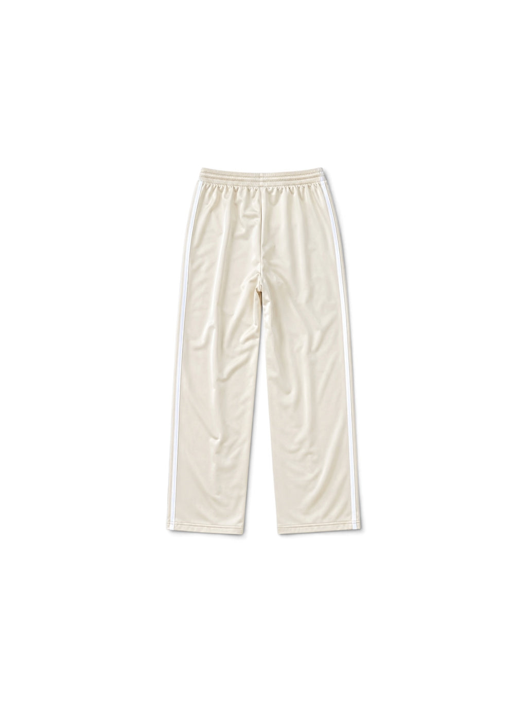 Adidas Firebird Track Pants Regular Fit Beige (S)