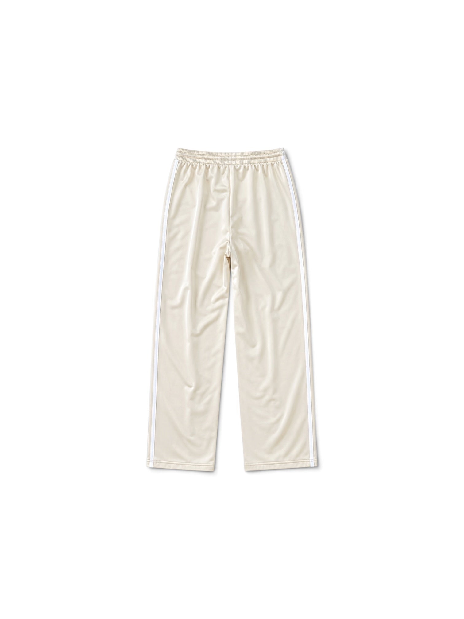 Adidas Firebird Track Pants Regular Fit Beige (S)