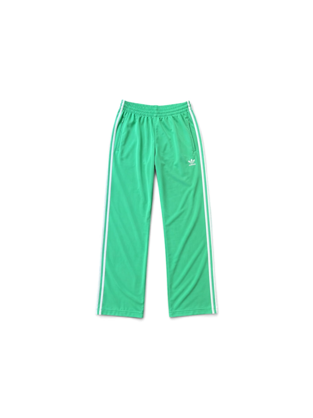 Adidas Firebird Track Pants Slim-Fit Türkis (M)