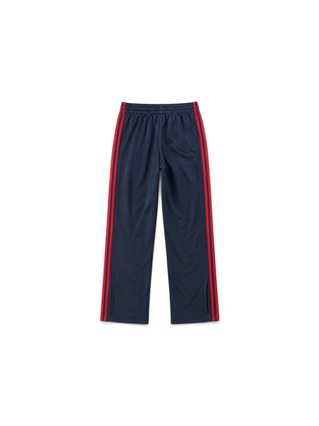 Adidas Firebird Track Pants Blau-Rot (M)