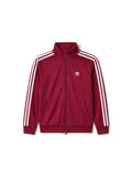 Adidas Firebird Track Jacket Bordeaux (S)