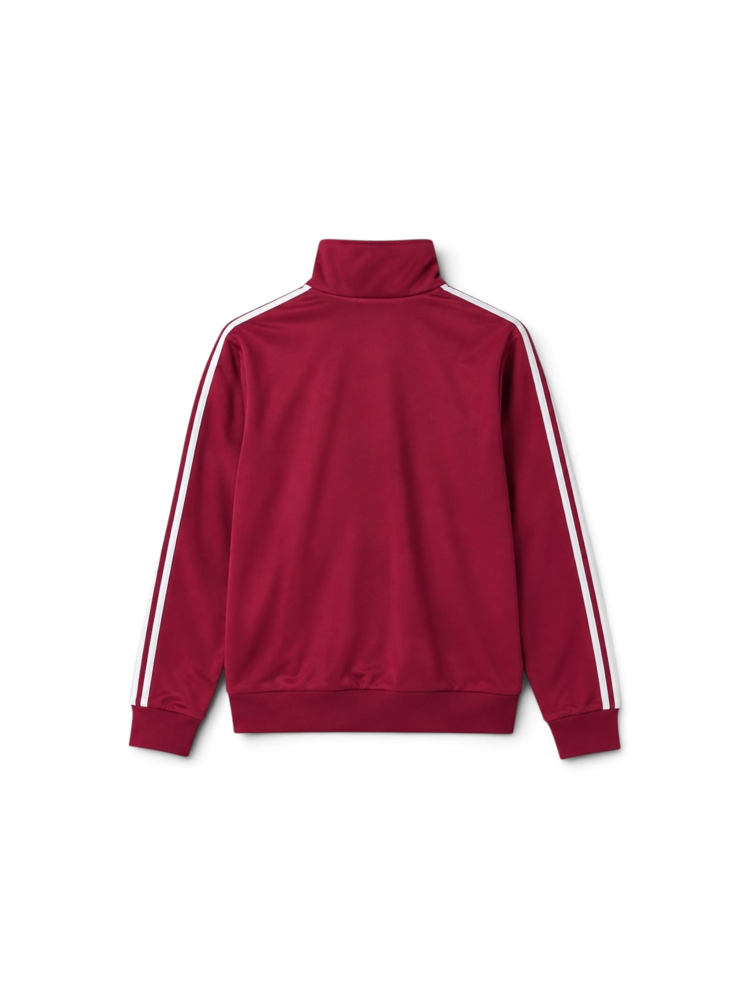 Adidas Firebird Track Jacket Bordeaux (S)