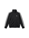 Adidas Firebird Track Jacket Schwarz (L)