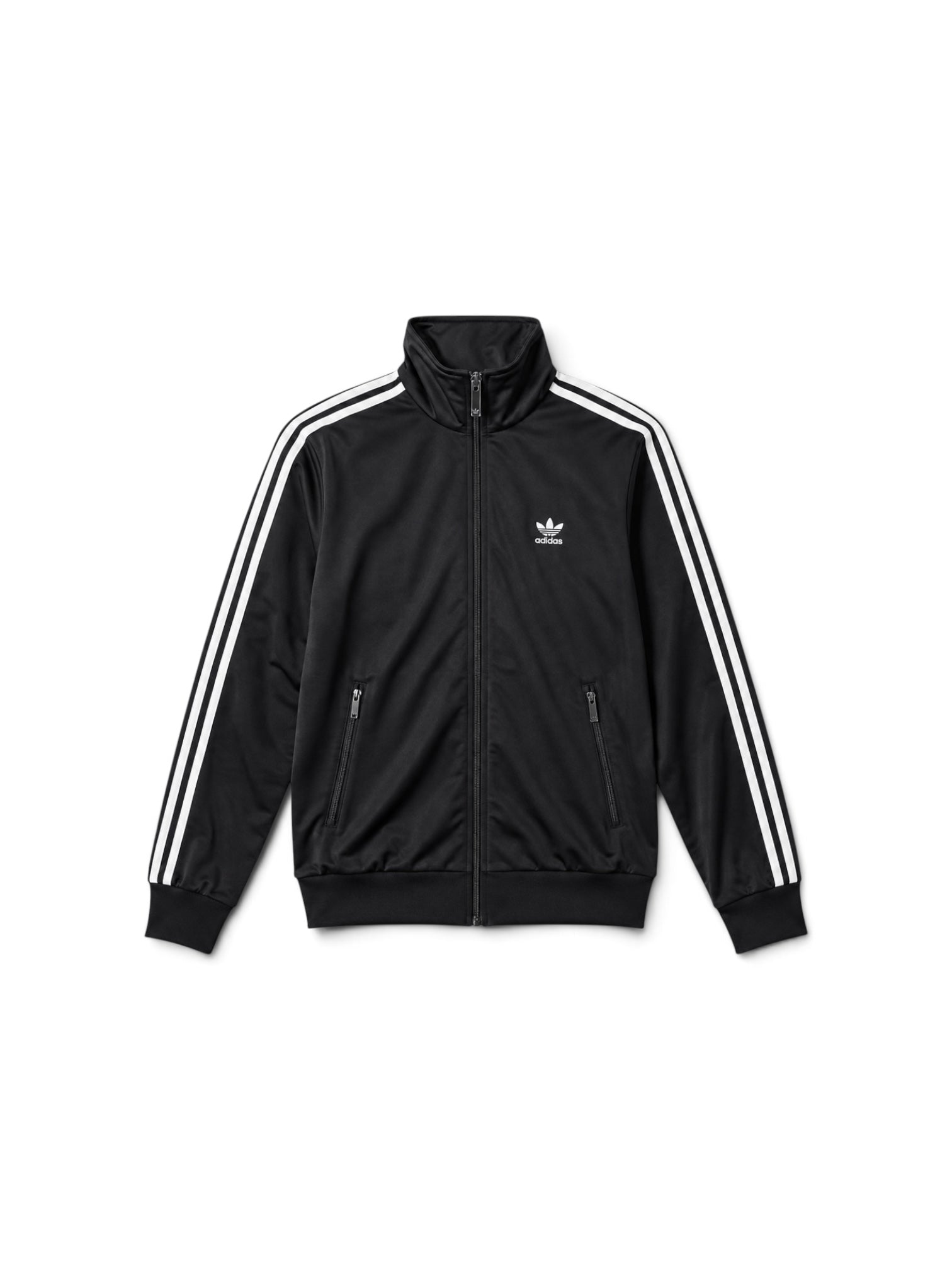 Adidas Firebird Track Jacket Schwarz (L)