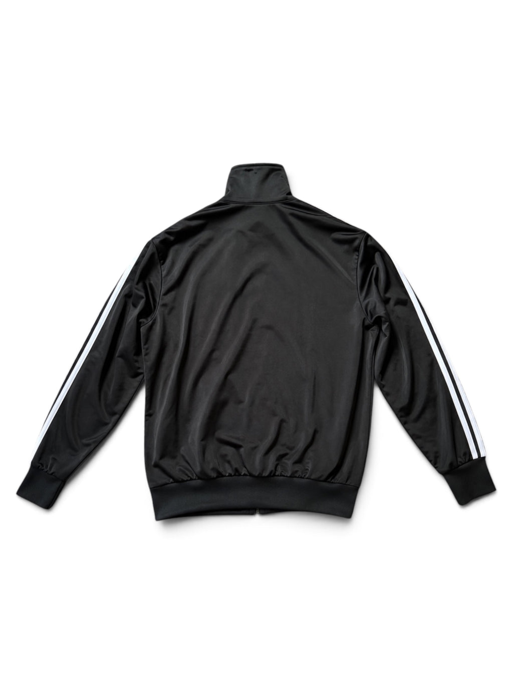 Adidas Firebird Track Jacket Schwarz (L)