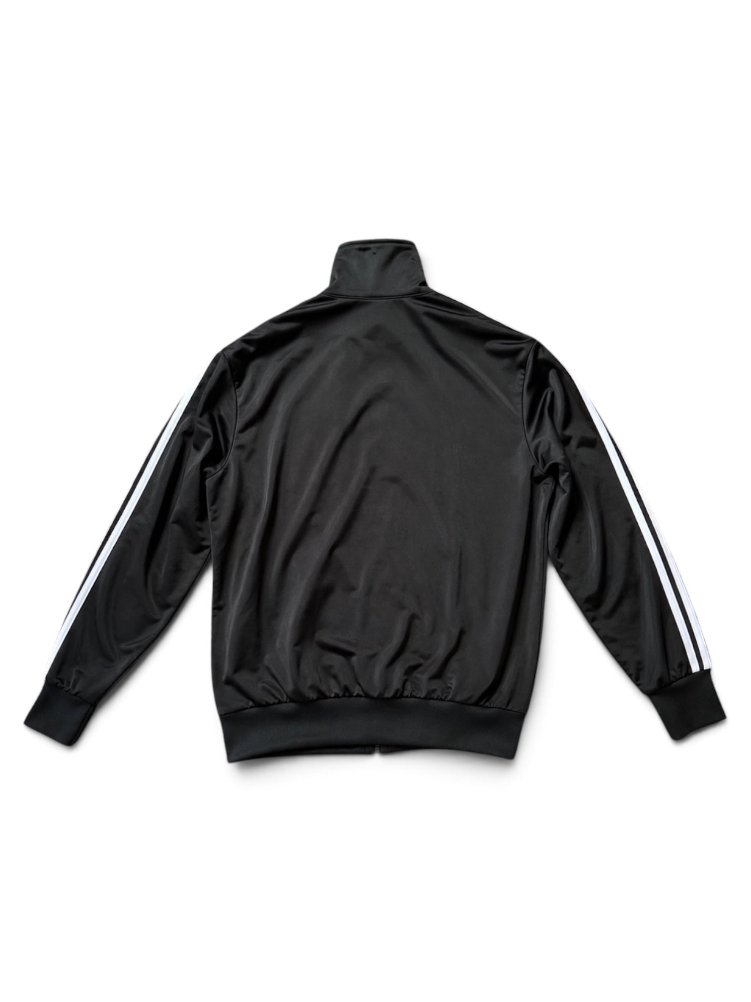 Adidas Firebird Track Jacket Schwarz (L)