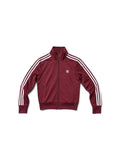Adidas Firebird Track Jacket Bordeaux (S)