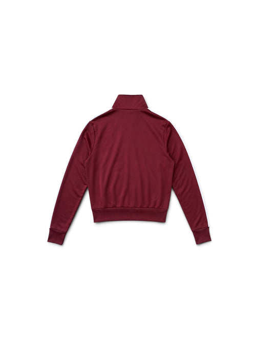 Adidas Firebird Track Jacket Bordeaux (M)