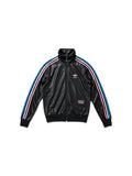 Adidas Chile 62 Track Jacket Schwarz-Bunt (M)