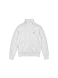 Adidas Firebird Track Jacket Weiß-Silber (L)