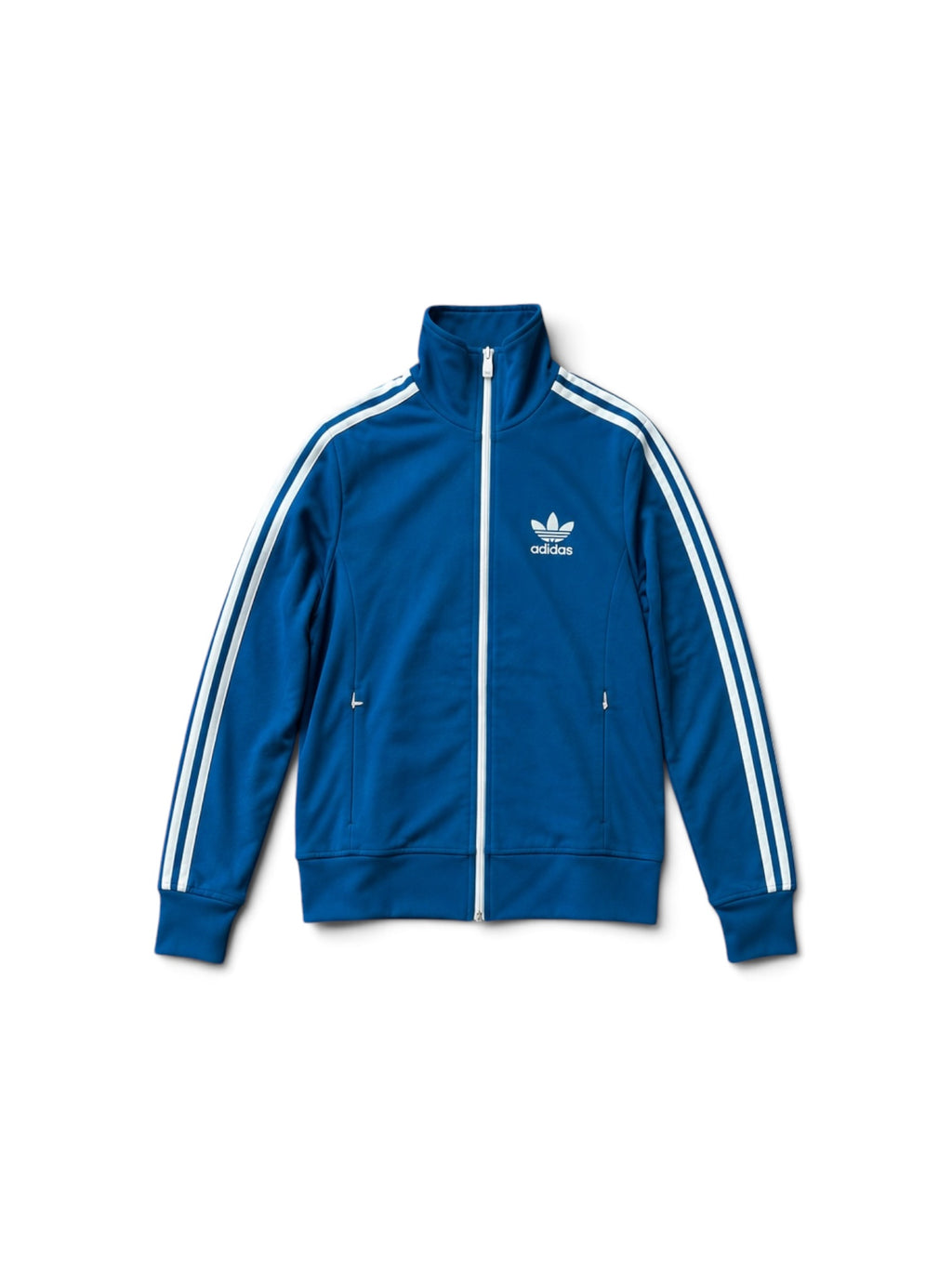 Adidas Firebird Track Jacket Blau (L)