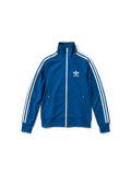 Adidas Firebird Track Jacket Blau (L)